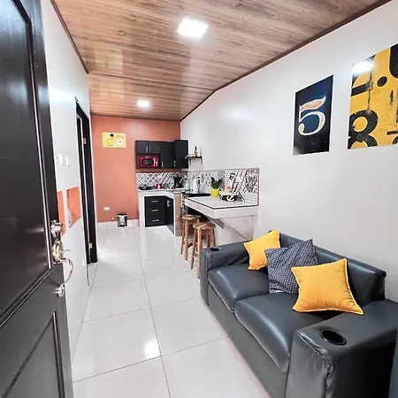 Apartamento H Gonzalez 14 Apartment
